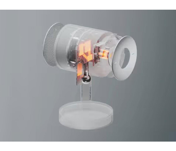 Netatmo NPC-B czarna - 1373124 - zdjęcie 4